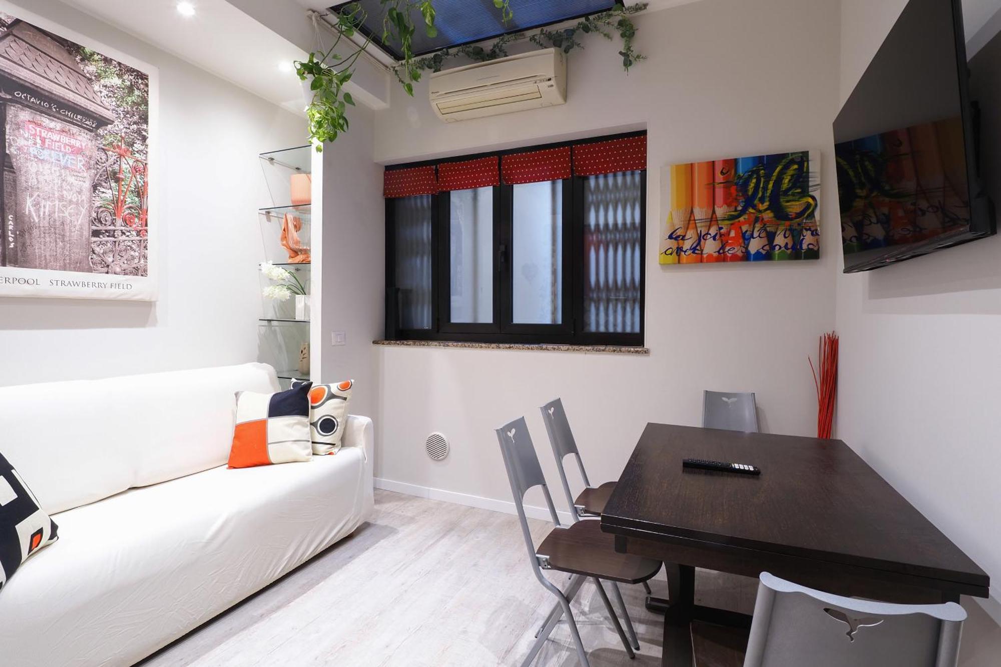 Delizioso Studio Tra Navigli E Mm Sant'Agostino Milano Dış mekan fotoğraf
