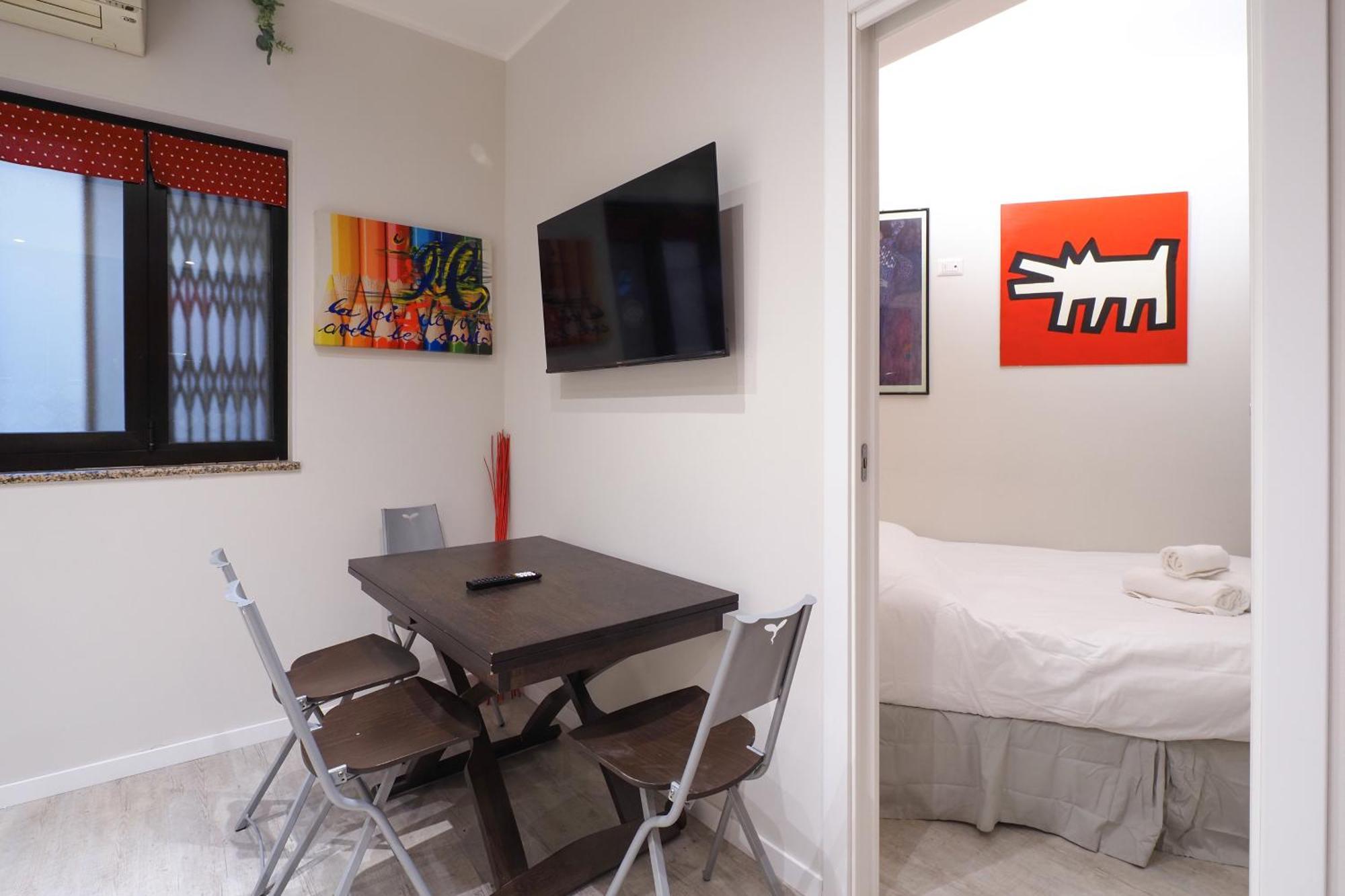 Delizioso Studio Tra Navigli E Mm Sant'Agostino Milano Dış mekan fotoğraf