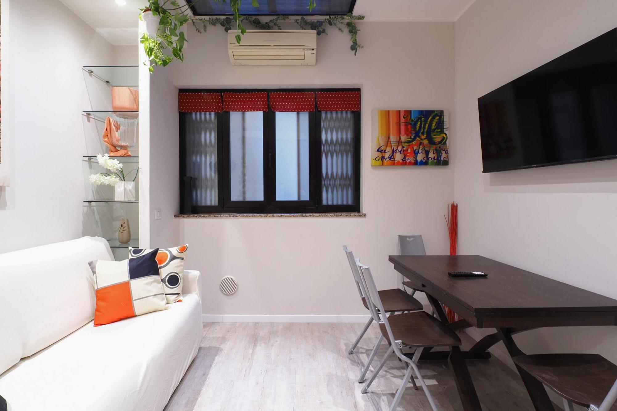 Delizioso Studio Tra Navigli E Mm Sant'Agostino Milano Dış mekan fotoğraf