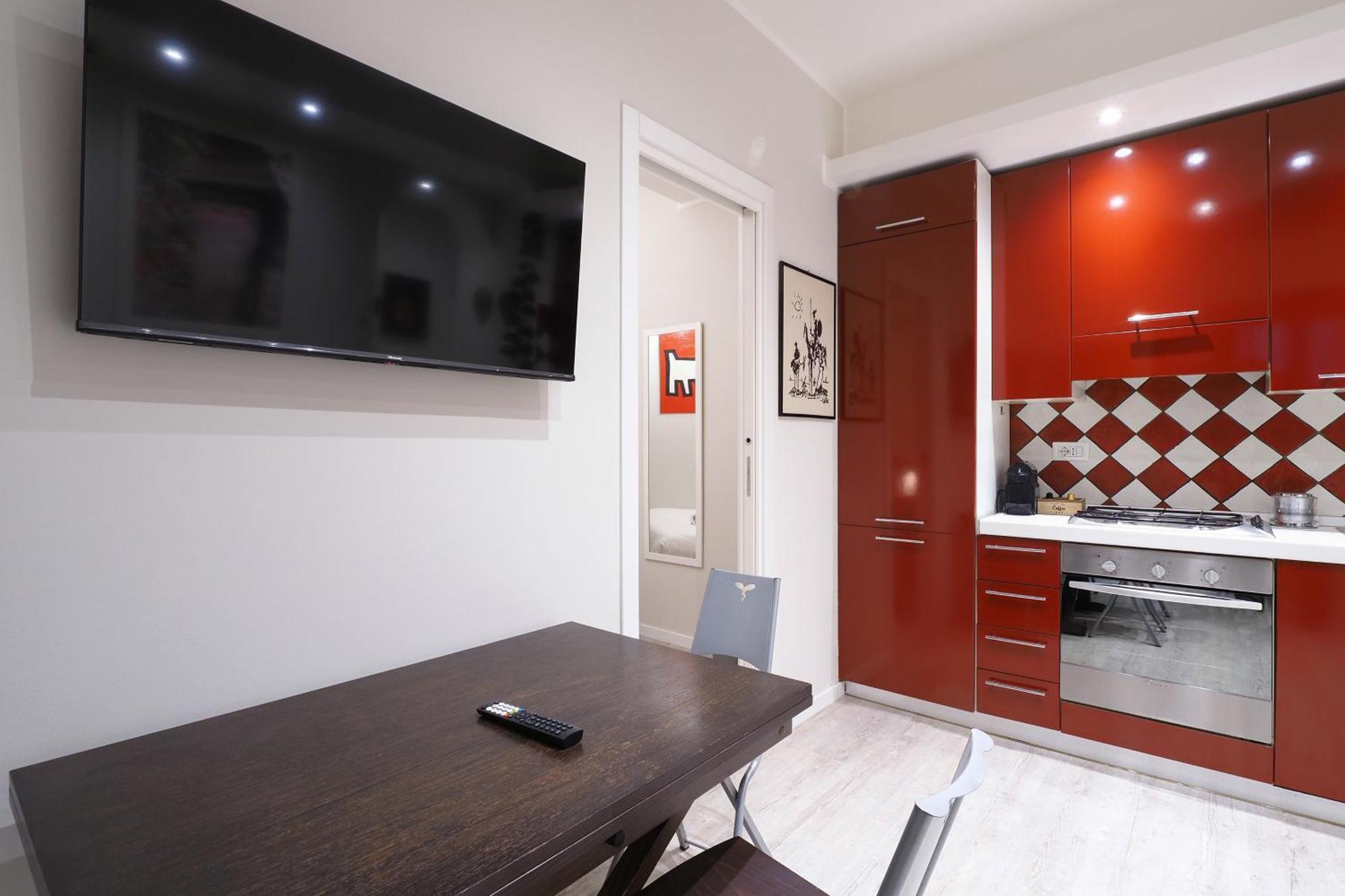 Delizioso Studio Tra Navigli E Mm Sant'Agostino Milano Dış mekan fotoğraf